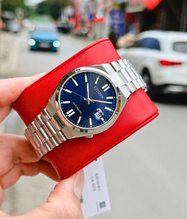 Hình ảnh Citizen Nam NJ0150-81L