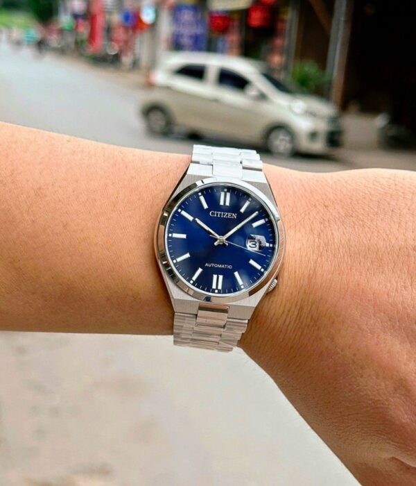 Hình ảnh Citizen Nam NJ0150-81L