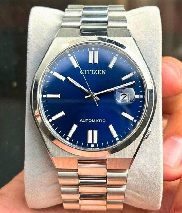 Hình ảnh Citizen Nam NJ0150-81L