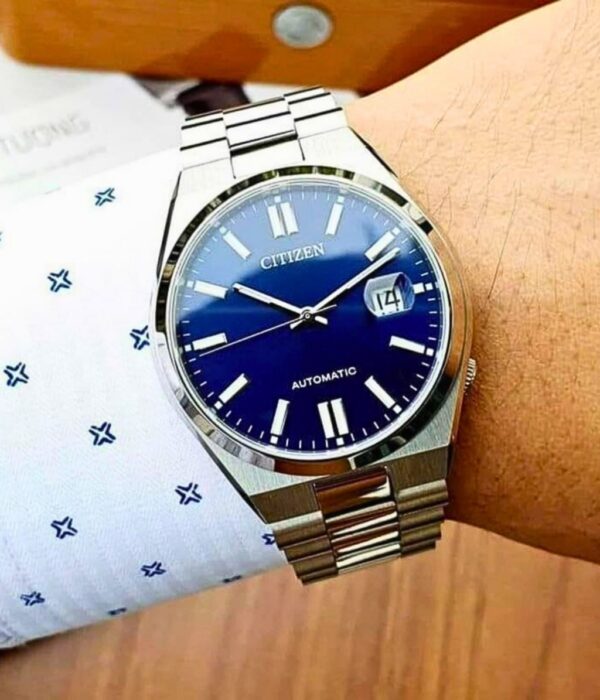 Hình ảnh Citizen Nam NJ0150-81L