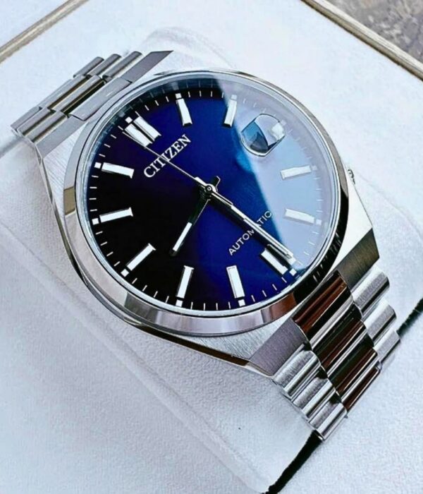 Hình ảnh Citizen Nam NJ0150-81L