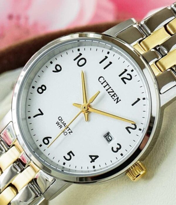 Hình ảnh Citizen Nữ EU6096-58A
