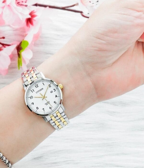 Hình ảnh Citizen Nữ EU6096-58A