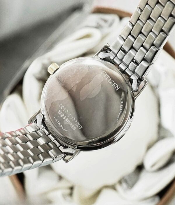 Hình ảnh Citizen Nữ EU6096-58A