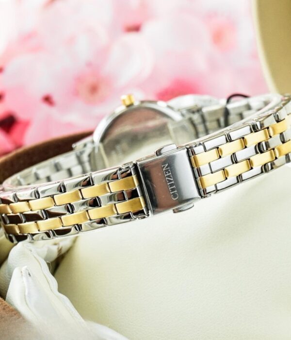 Hình ảnh Citizen Nữ EU6096-58A