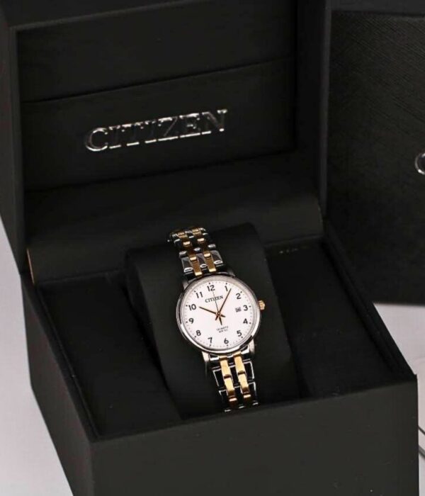 Hình ảnh Citizen Nữ EU6096-58A