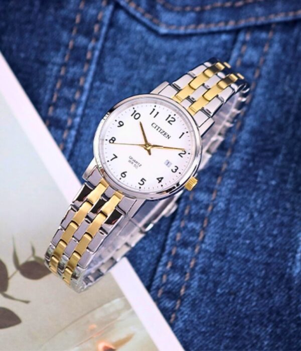Hình ảnh Citizen Nữ EU6096-58A