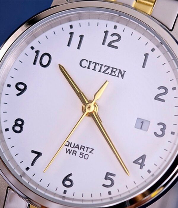 Hình ảnh Citizen Nữ EU6096-58A