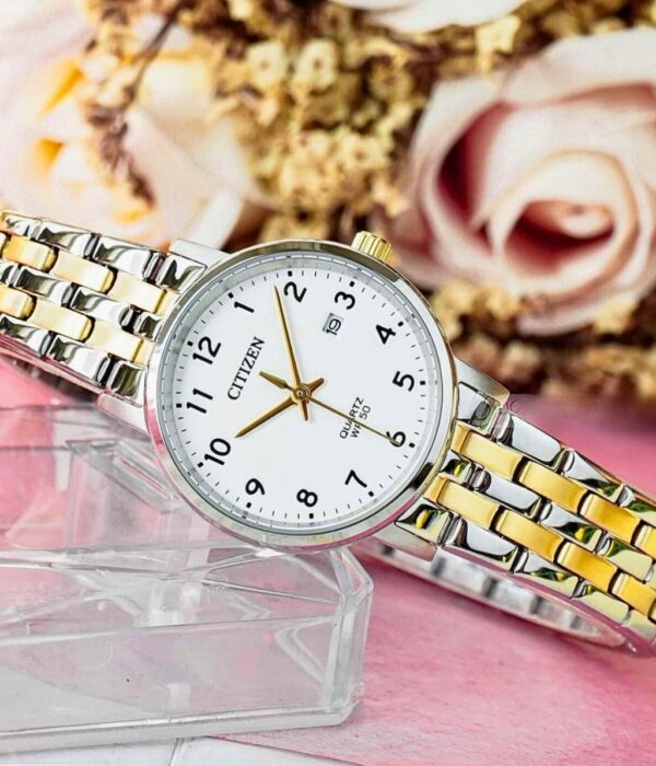 Hình ảnh Citizen Nữ EU6096-58A