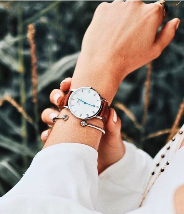 Hình ảnh Daniel Wellington Nữ DW00100087