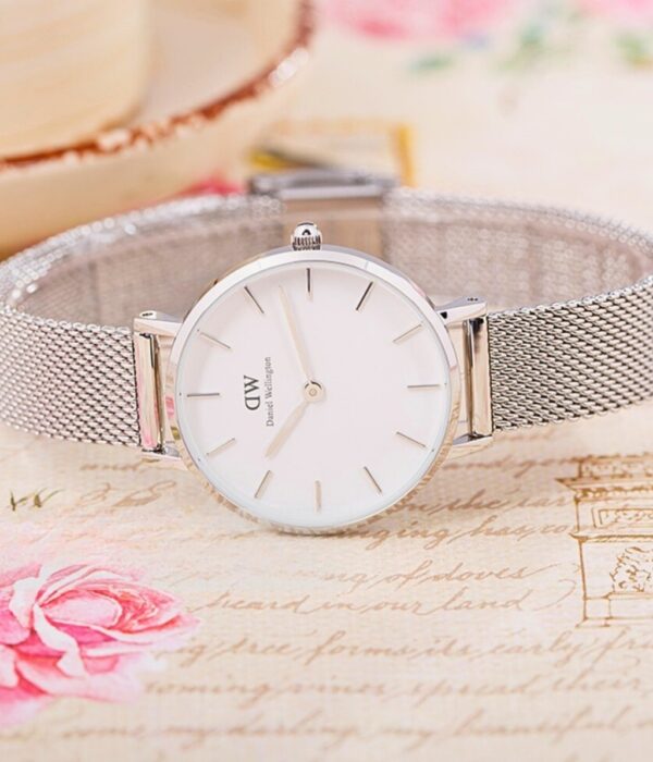 Hình ảnh Daniel Wellington Nữ DW00100442