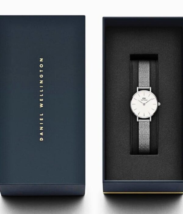 Hình ảnh Daniel Wellington Nữ DW00100442