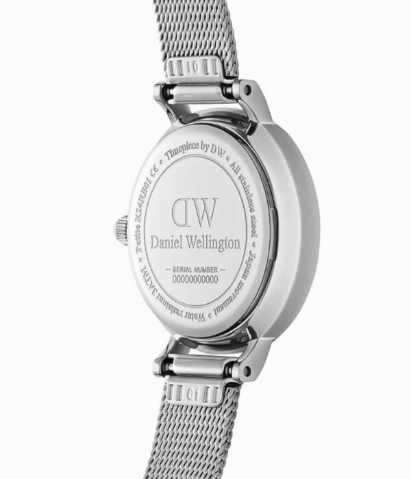 Hình ảnh Daniel Wellington Nữ DW00100442