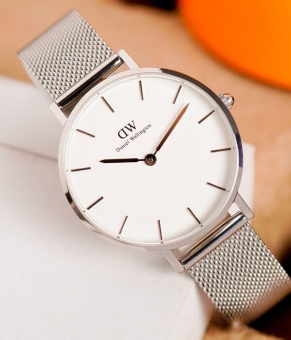 Hình ảnh Daniel Wellington Nữ DW00100442