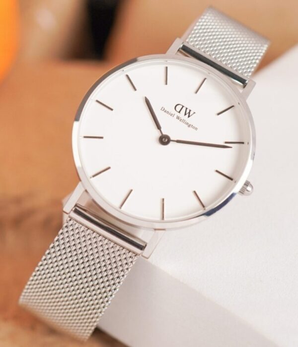 Hình ảnh Daniel Wellington Nữ DW00100442