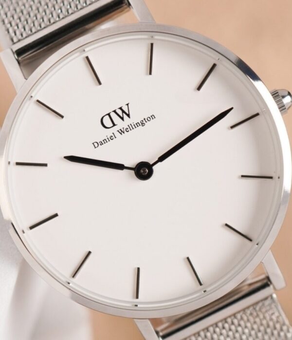 Hình ảnh Daniel Wellington Nữ DW00100442