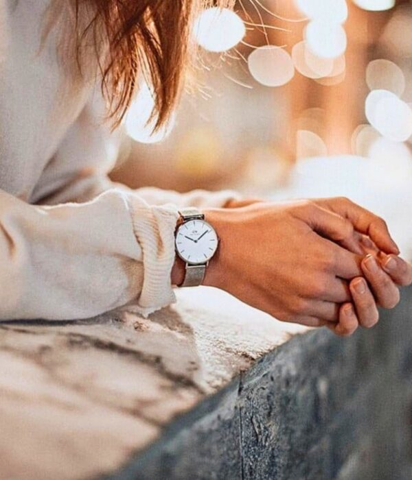 Hình ảnh Daniel Wellington Nữ DW00100442