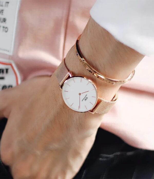 Hình ảnh Daniel Wellington Nữ DW00400001
