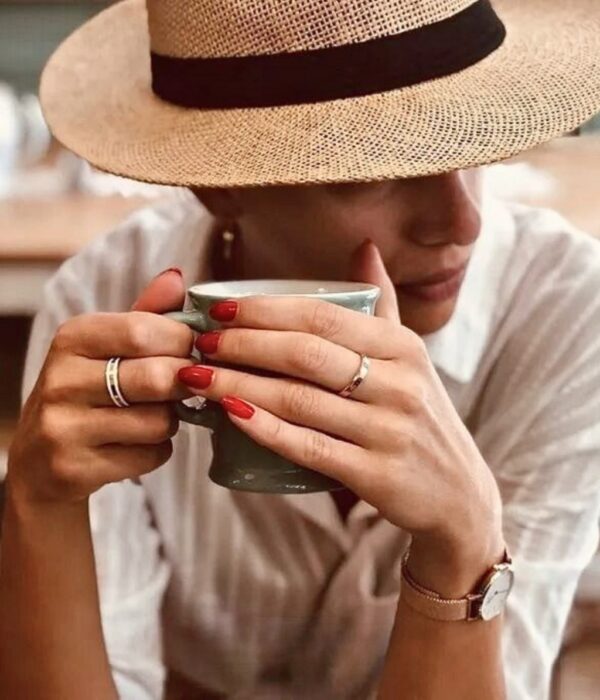 Hình ảnh Daniel Wellington Nữ DW00400015