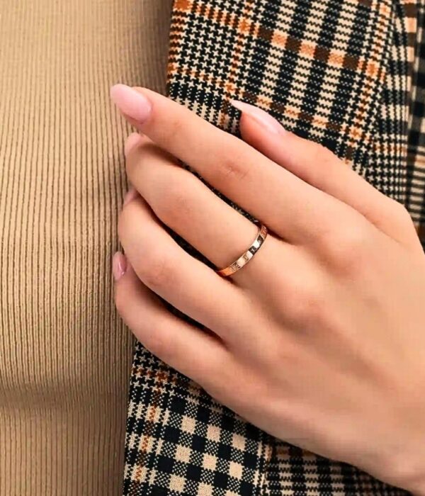 Hình ảnh Daniel Wellington Nữ DW00400017
