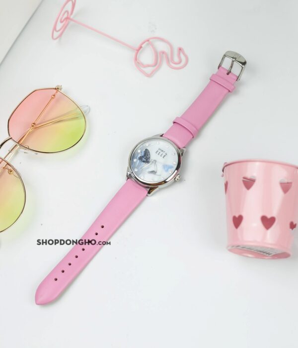 Hình ảnh Elle Nữ ES20087S02X