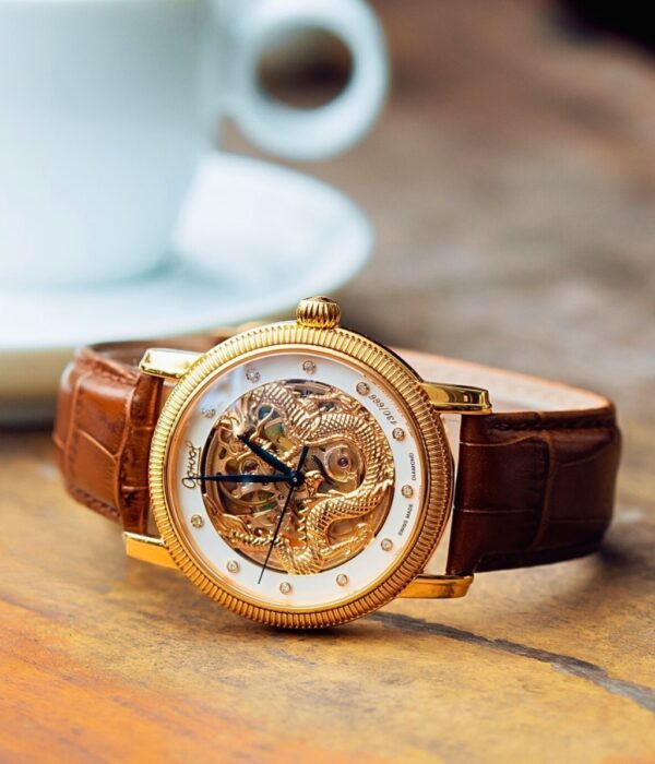 Hình ảnh Ogival Nam OG358.65AG42R-GL