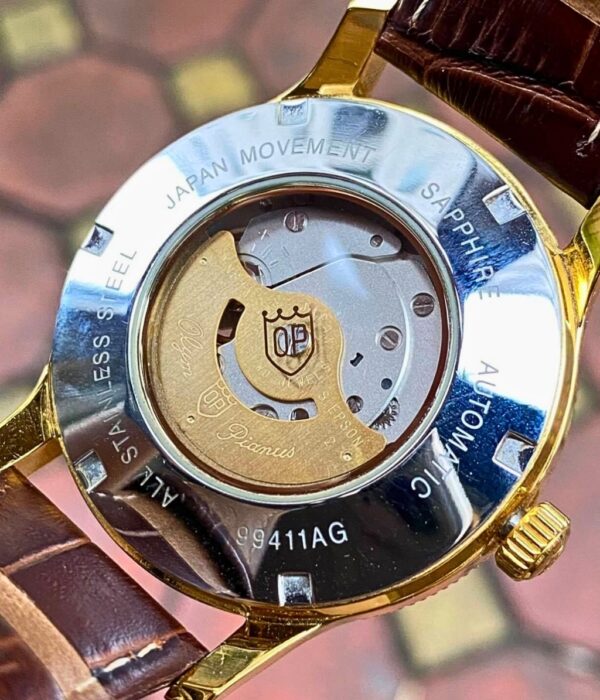 Hình ảnh Olym Pianus Nam OP99411-84AGR-GL-T