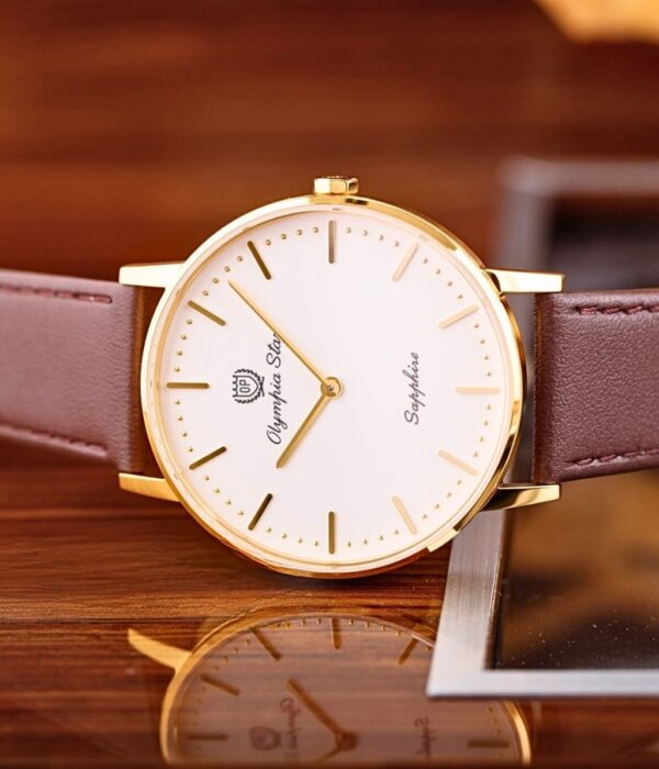 Hình ảnh Olympia Star Nam OPA58093MK-GL-T