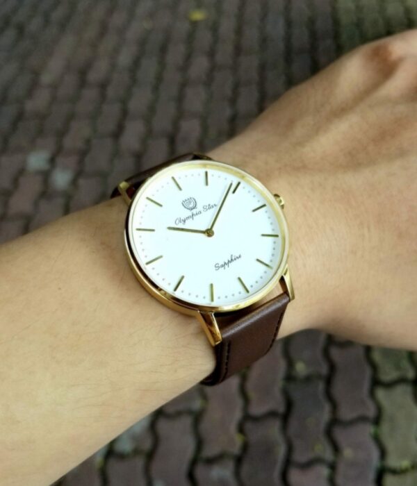 Hình ảnh Olympia Star Nam OPA58093MK-GL-T