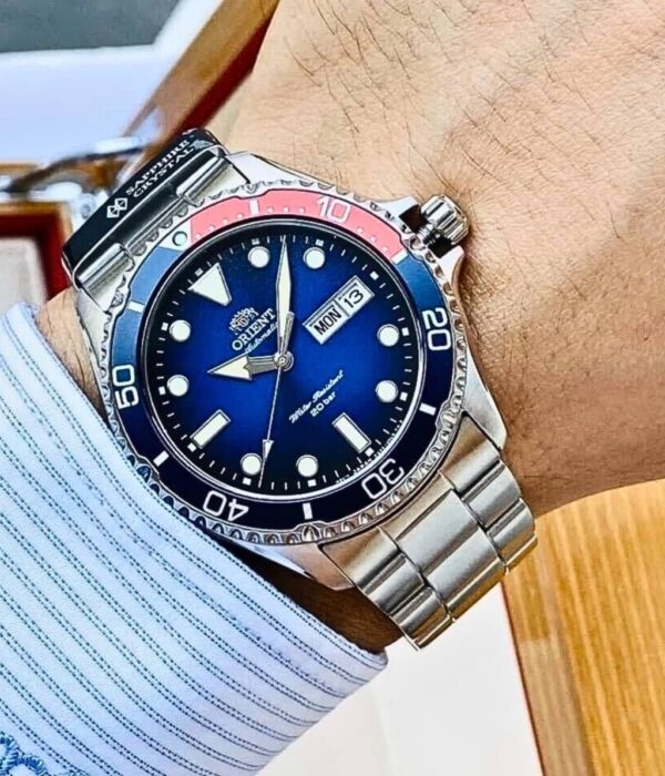 Hình ảnh Orient Nam RA-AA0812L19B
