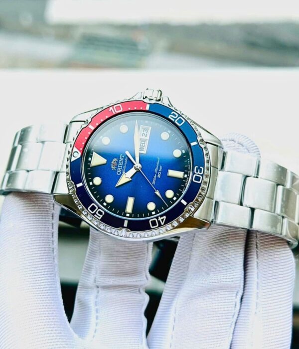 Hình ảnh Orient Nam RA-AA0812L19B
