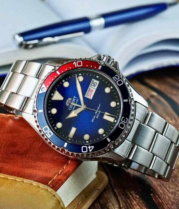 Hình ảnh Orient Nam RA-AA0812L19B