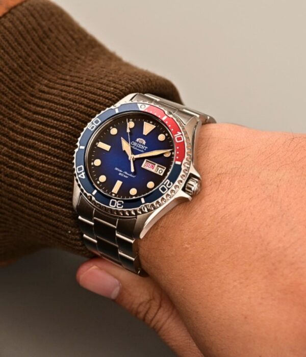 Hình ảnh Orient Nam RA-AA0812L19B
