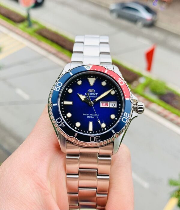Hình ảnh Orient Nam RA-AA0812L19B