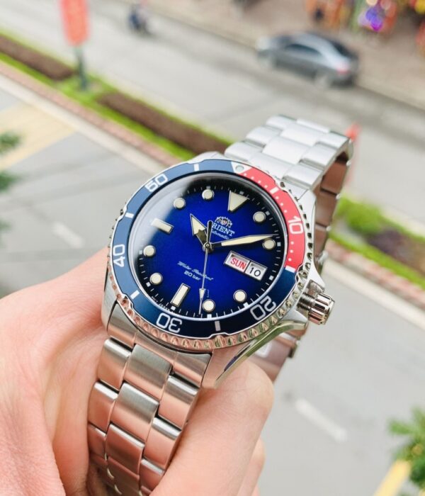 Hình ảnh Orient Nam RA-AA0812L19B