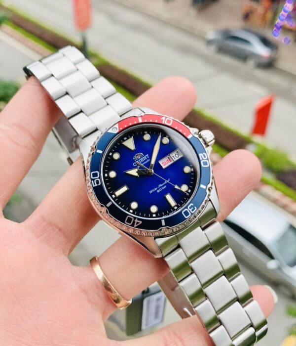 Hình ảnh Orient Nam RA-AA0812L19B