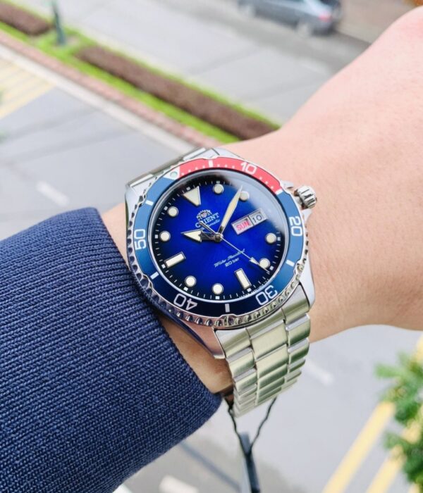 Hình ảnh Orient Nam RA-AA0812L19B