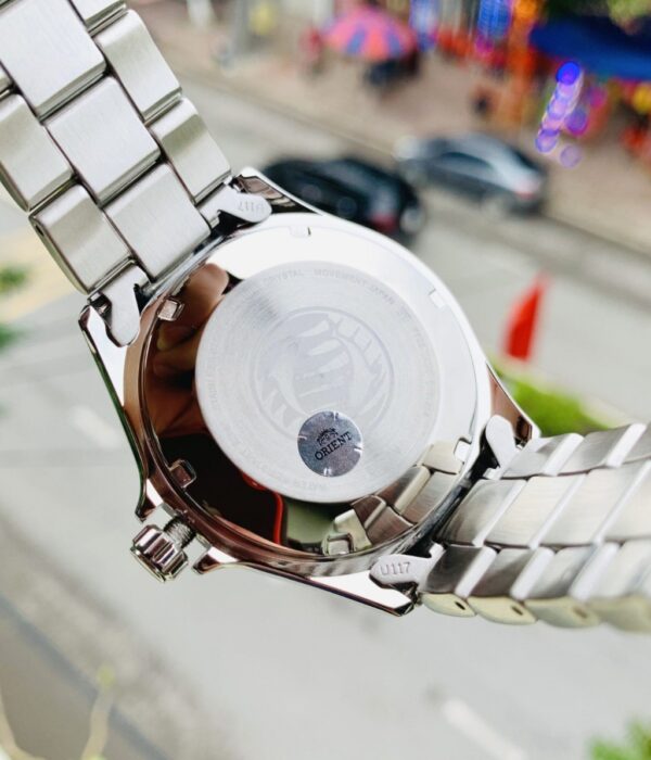 Hình ảnh Orient Nam RA-AA0812L19B