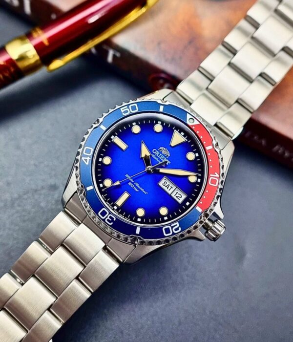 Hình ảnh Orient Nam RA-AA0812L19B