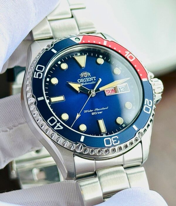 Hình ảnh Orient Nam RA-AA0812L19B