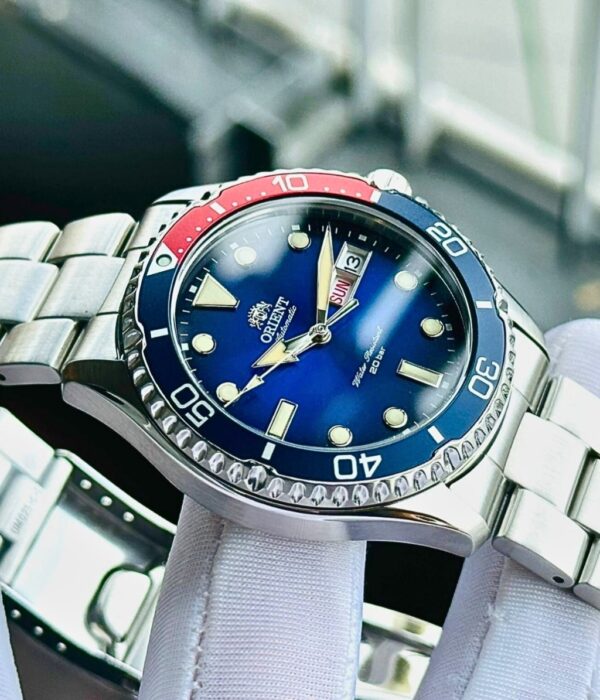 Hình ảnh Orient Nam RA-AA0812L19B