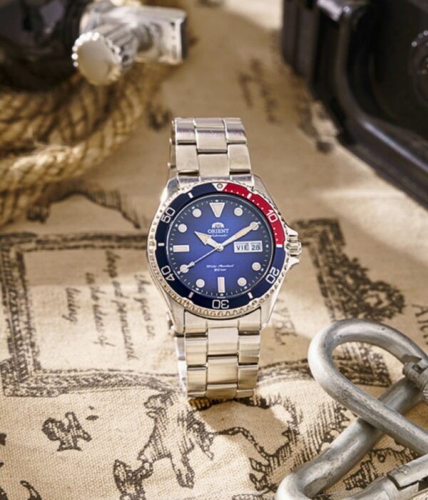 Hình ảnh Orient Nam RA-AA0812L19B