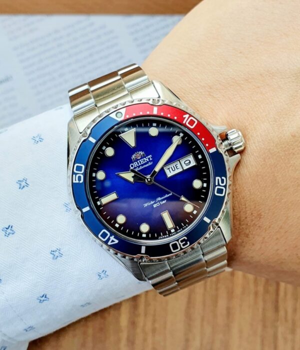 Hình ảnh Orient Nam RA-AA0812L19B