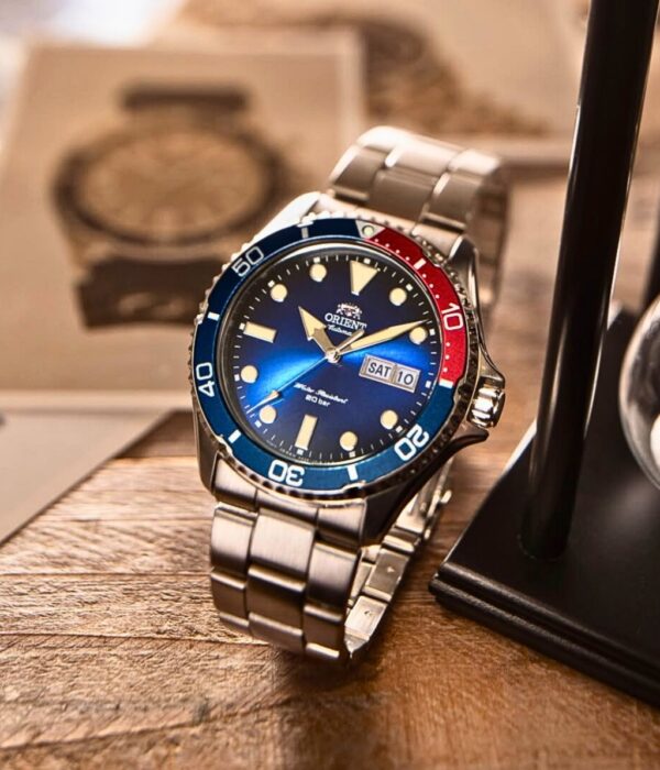 Hình ảnh Orient Nam RA-AA0812L19B