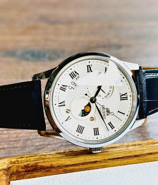 Hình ảnh Orient Nam RA-AK0008S10B