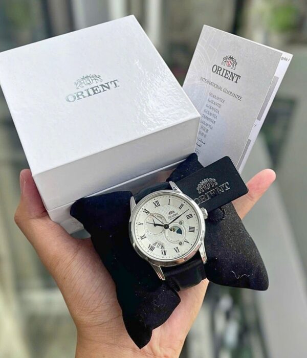 Hình ảnh Orient Nam RA-AK0008S10B