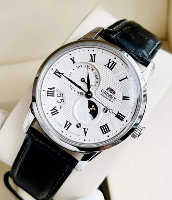 Hình ảnh Orient Nam RA-AK0008S10B