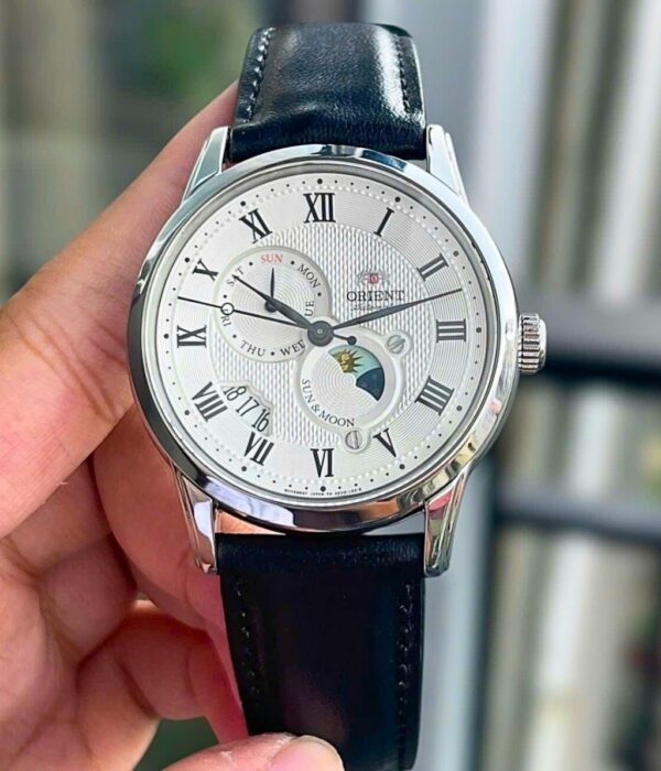 Hình ảnh Orient Nam RA-AK0008S10B