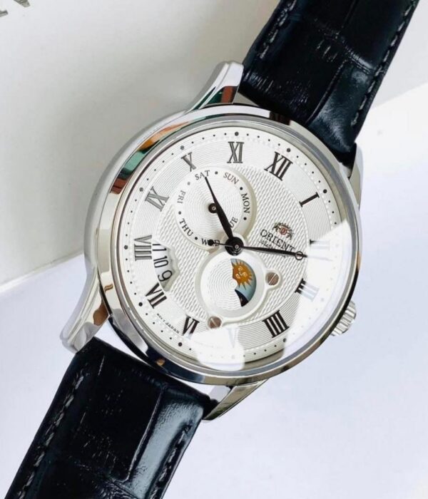 Hình ảnh Orient Nam RA-AK0008S10B