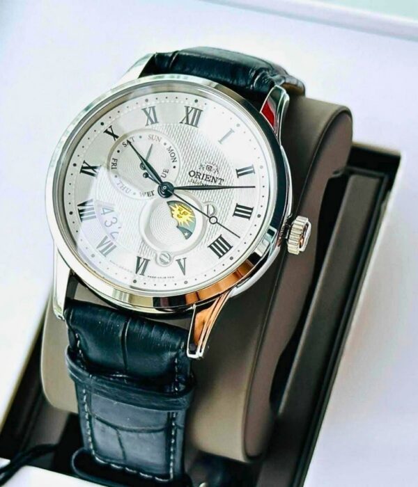 Hình ảnh Orient Nam RA-AK0008S10B